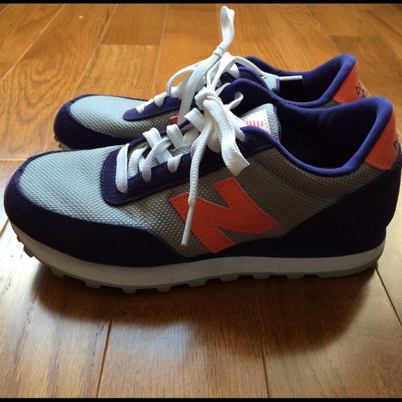 New Balance 501 sneakers