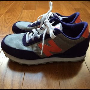 New Balance 501 sneakers
