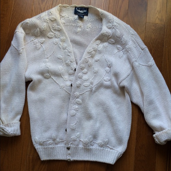 Sweaters - Vintage oversized sweater