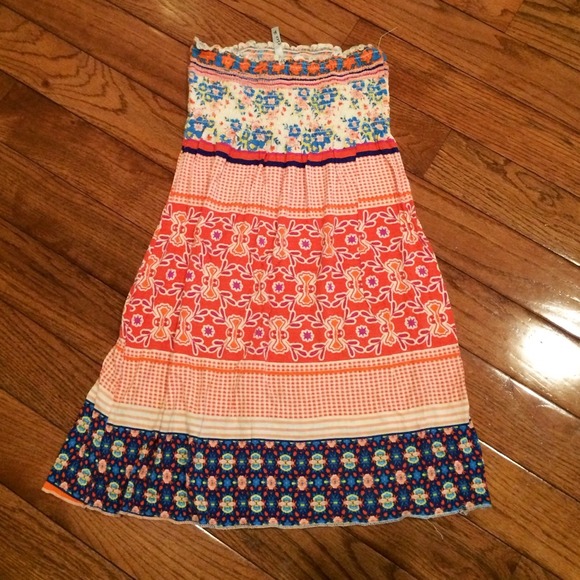 Cherish Dresses & Skirts - s u m m e r • d r e s s