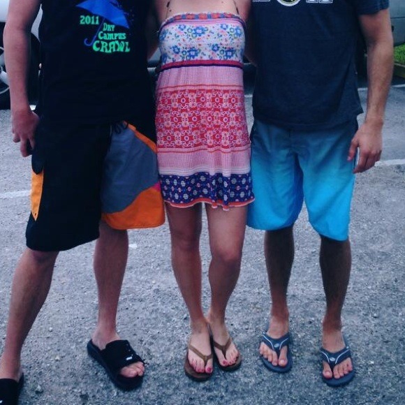 s u m m e r • d r e s s - Picture 4 of 4