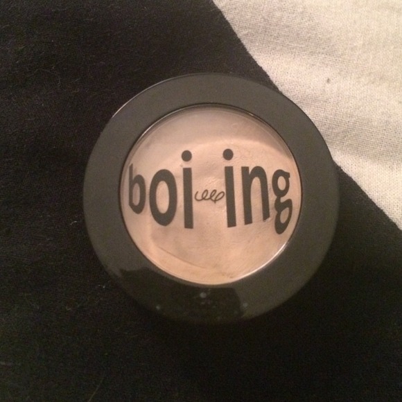 Benefit Boi-ing Concealer