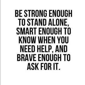 INSPIRATION FOR MY PFFs!