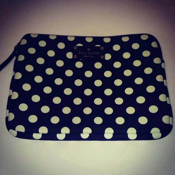 Kate Spade I-Pad Case