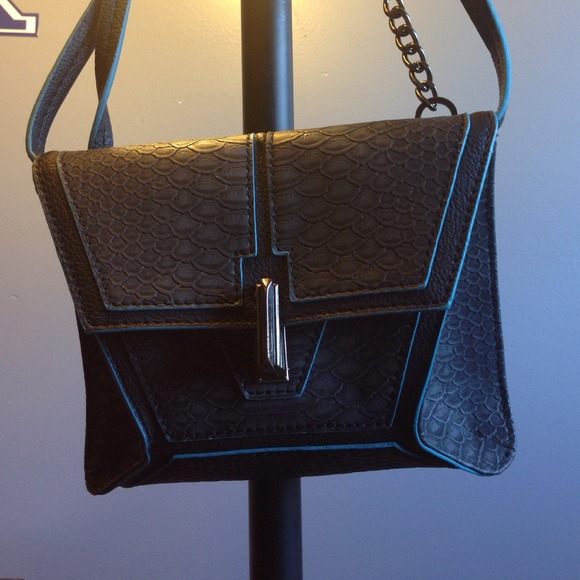 RACHEL Rachel Roy Handbags - RACHEL LEATHER PURSE ⬇️⬇️DISCOUNTED⬇️⬇️