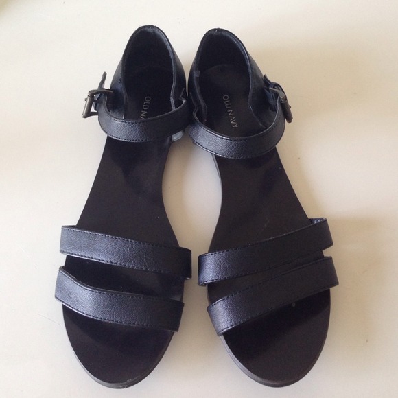 Old Navy sandals