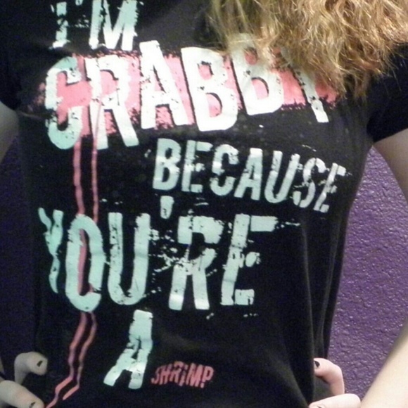 SALE! Joe's Crab Shack Tee