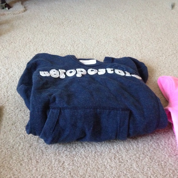 Aeropostale hoodie