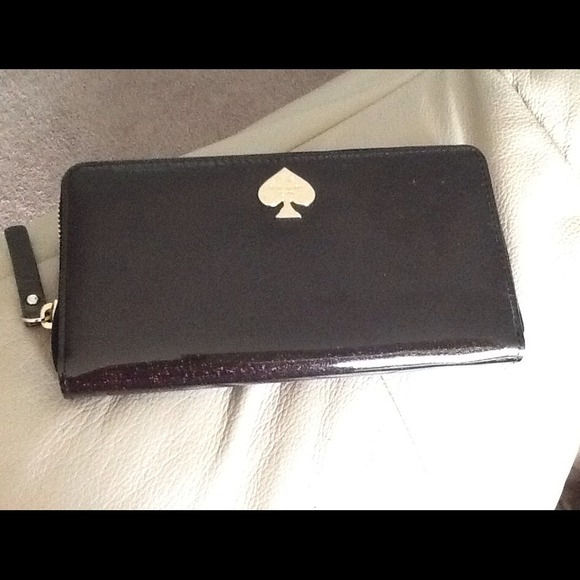 kate spade Clutches & Wallets - KATE SPADE CLASSIC WALLET 💠WILL SELL TODAY💠
