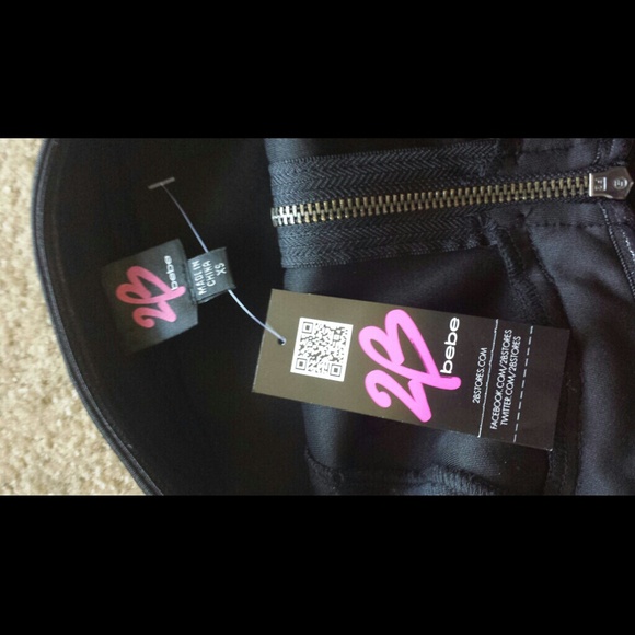 2bebe dress - Picture 2 of 3