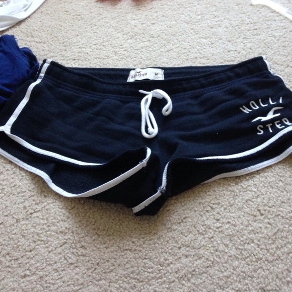 Hollister shorts