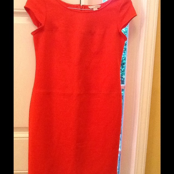 Banana republic dress