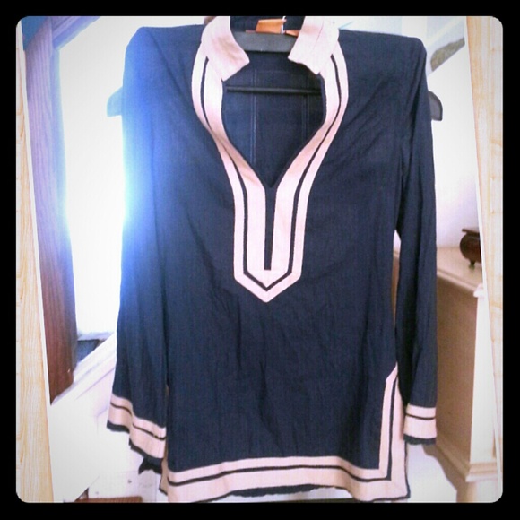 TORY BURCH blouse