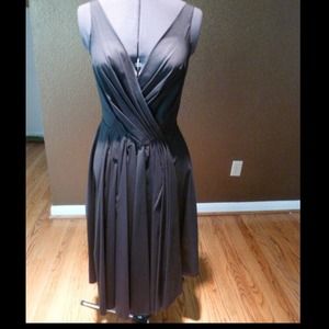 *Sold* Prada Little Black Dress