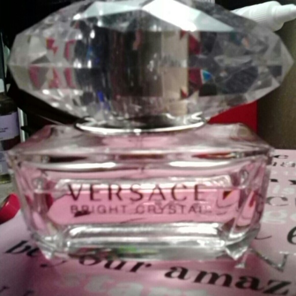 Versace Bright Crystal