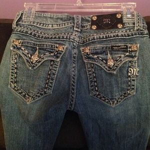 ✨ Price reduction✨ MISS ME JEANS!