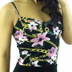 Flower top
