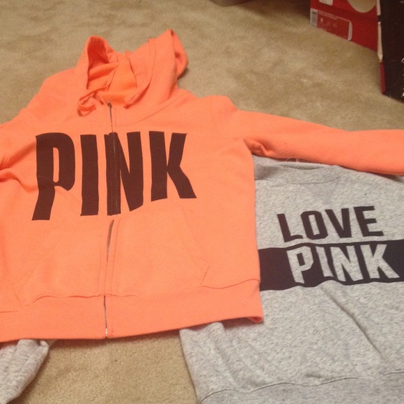 On hold for:@thisxgrudge VS jacket and pullover