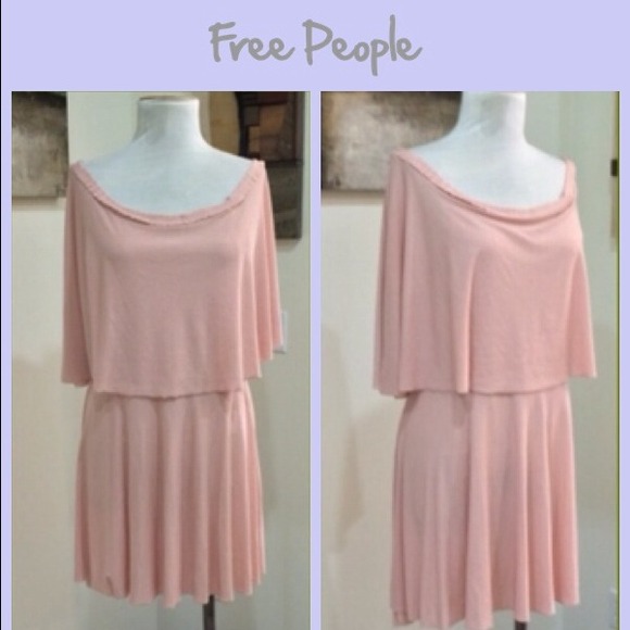 Sold💛FP beach dress💛