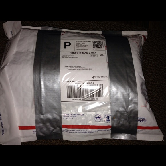 PACKAGE FOR WANDA