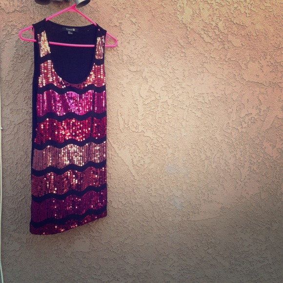 Bring some color to your closet!