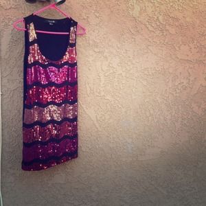 Bring some color to your closet!