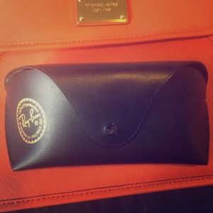 Ray Ban case