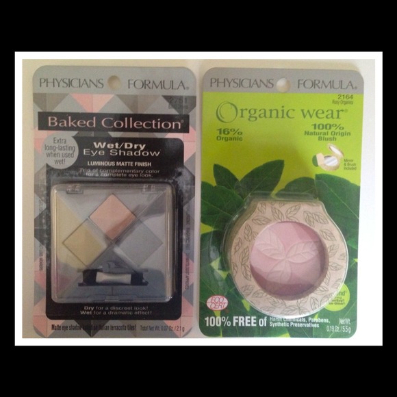 📦BUNDLED📦Physicians Formula M/U Clinique Case - Picture 2 of 3