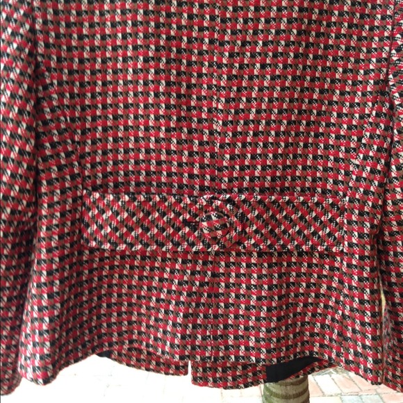 Ann Taylor Loft Jacket - Picture 3 of 4