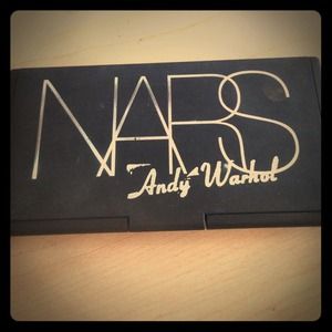 🚫TRADED🚫 Nars Andy Warhol