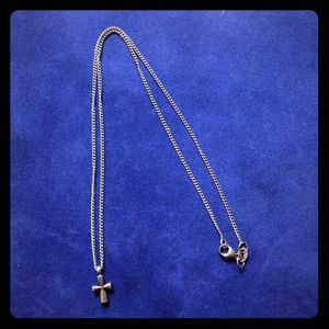 James Avery Necklace