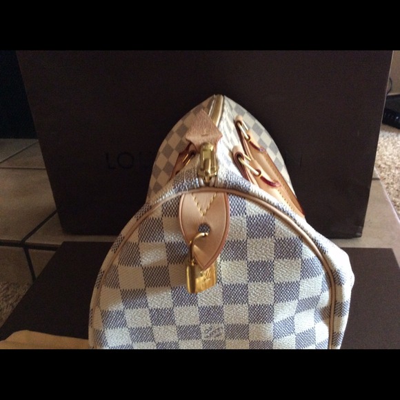 Speedy Azur 30