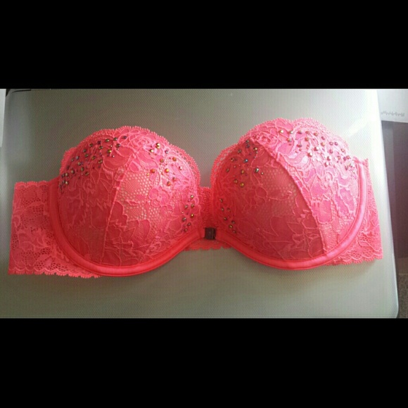 VS Bra