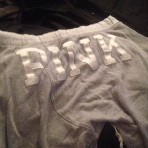 Victoria's Secret sweatpants