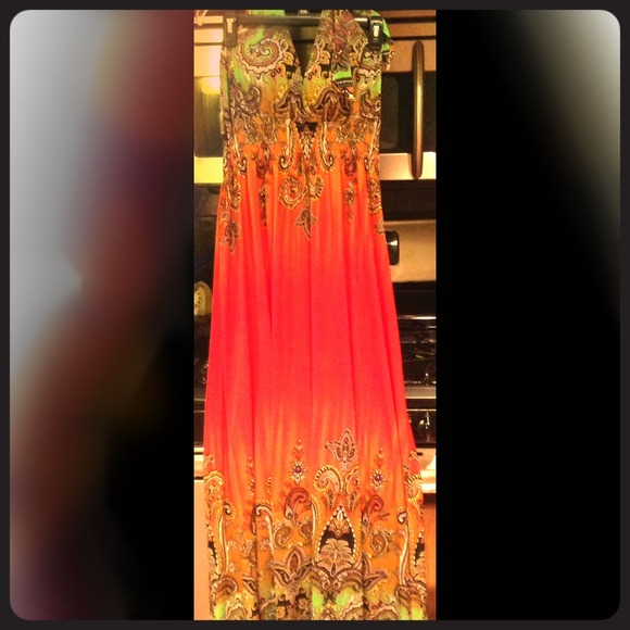 Dresses & Skirts - @!SOLDSOLDSOLD!@