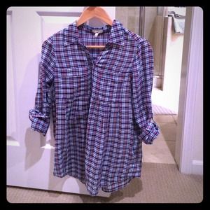 Joie button down