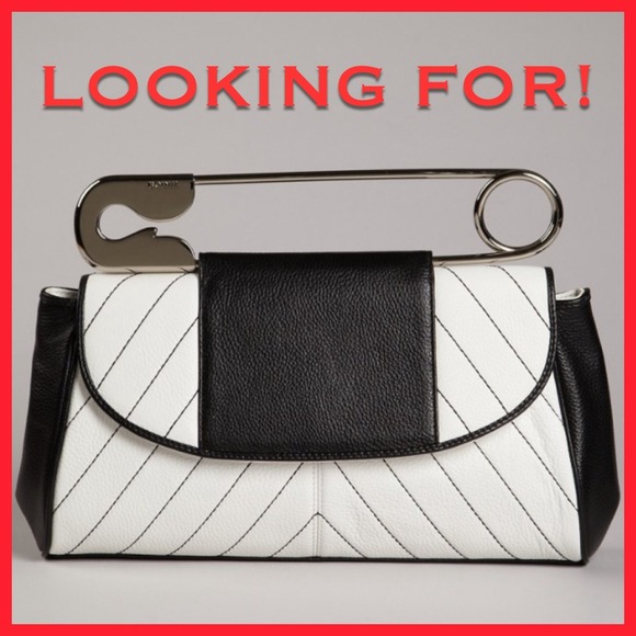 LOOKING FOR...a Bodhi authentic Safety Clutch!