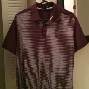 Men's Sean John Polo
