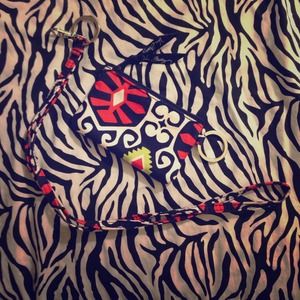 Vera Bradley: Lanyard
