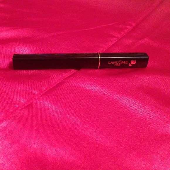 New Lancome Definicils mascara