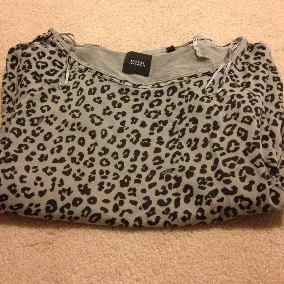 Guess pullover