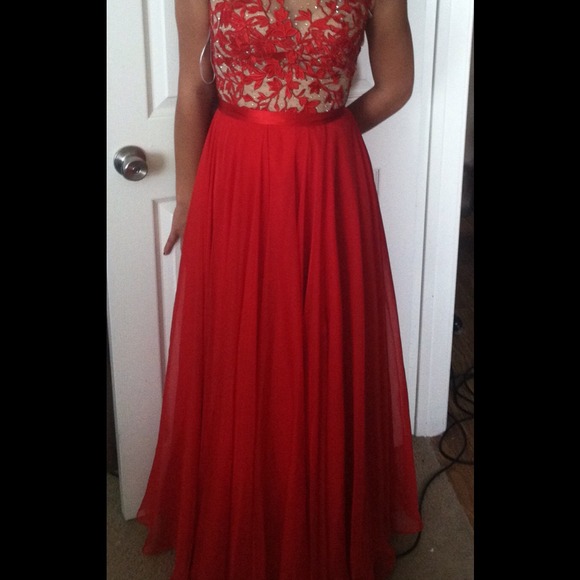 Sherri hill dress style 11151 Sherri hill dress style 11151