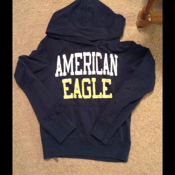 American Eagle Medium Hoodie