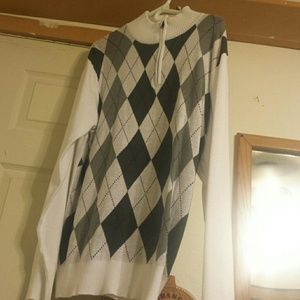 3 sweaters
