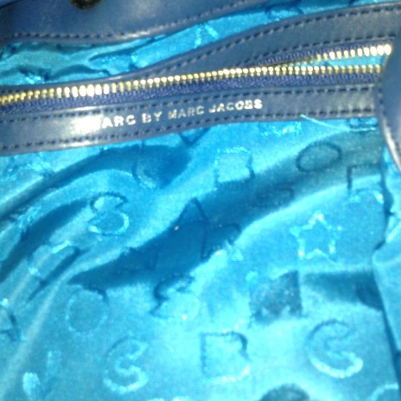 Additional pics Marc by Marc handbag