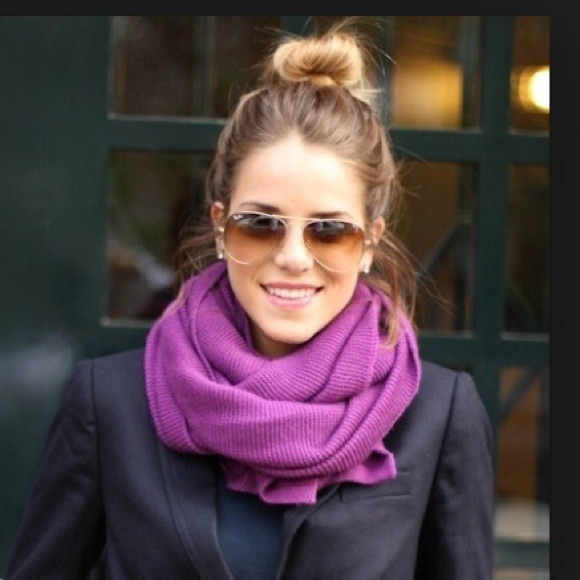 Ray Ban Aviators