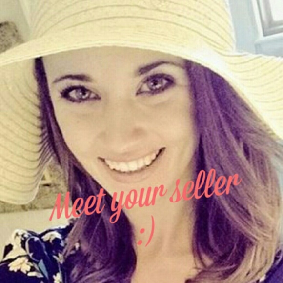 Meet Your Seller! :)