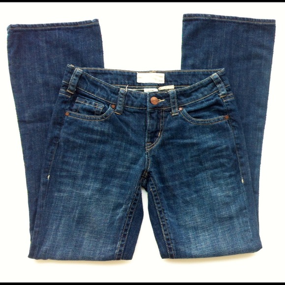 🚫SOLD🚫 Maurice's "Ashlyn" Boot Jean