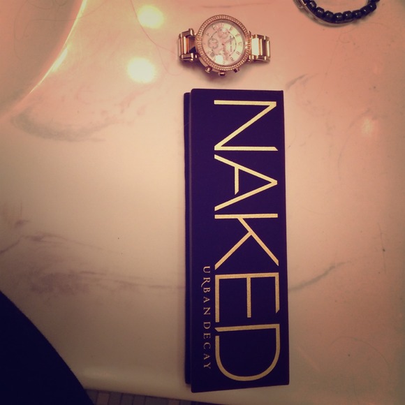 Naked Palette