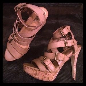 High Heels